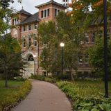 UW-Stevens Point Marks Native American Burial Site On Campus