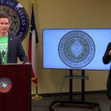 Dallas County Reports 3 More COVID-19 Deaths, 105 New Cases Friday