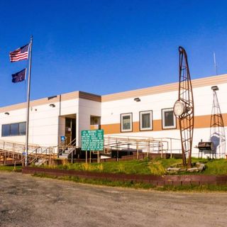 COVID-19 outbreak in Bethel jail winds down after running out of people to infect - Alaska Public Media