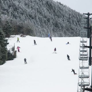 This Vermont ski mountain just ranked among the best in America