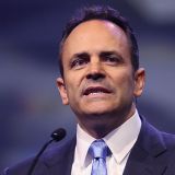 Former Kentucky Gov. Matt Bevin 'politely declines' chance for first dose of COVID-19 vaccine