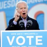 Senate Runoffs in Georgia Will Shape What Biden Can Achieve in the White House