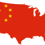 China Owns America: The Shameful Auctioning Off of America's Power