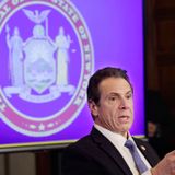 Lawmakers seek to bypass Cuomo, overhaul state ethics panel