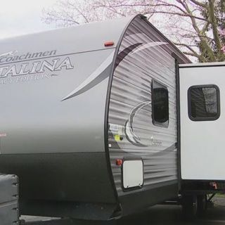 Homeowners association denies family's request for RV on property to help physician assistant isolate