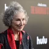 Margaret Atwood says it's "a form of slavery to force women to have children they can't afford"