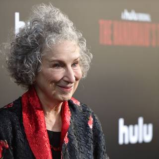 Margaret Atwood says it's "a form of slavery to force women to have children they can't afford"