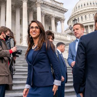 'I will carry my Glock to Congress' | New GOP congresswoman advocates for bringing gun to Capitol