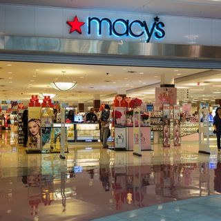 Macy's is shuttering 45 more locations this year, as part of its 3-year store closure plan