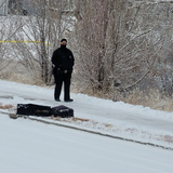 Man’s remains found in 2 suitcases in southwest Denver