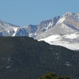 Gates shut at Rocky Mountain National Park, first Colorado park to close amid fears of coronavirus spread
