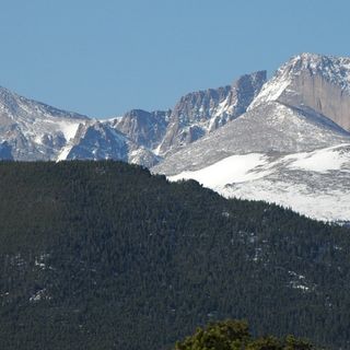 Gates shut at Rocky Mountain National Park, first Colorado park to close amid fears of coronavirus spread