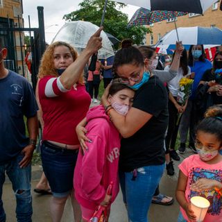 Pandemic, civil unrest likely contributed to more than 50% increase in Chicago homicides in 2020, experts say