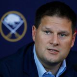 What assistant GM Jason Botterill brings to Seattle Kraken