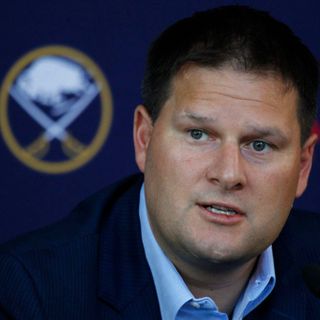 What assistant GM Jason Botterill brings to Seattle Kraken