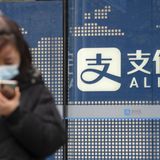 Trump Issues New Ban on Alipay and Other Chinese Apps