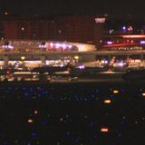 Another ground stop at DFW Airport due to possible COVID-19 exposure