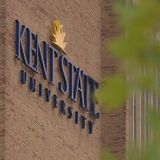 Kent State canceling on-campus events through July 4