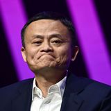 Alibaba Founder Jack Ma Is Lying Low for the Time Being, But He's Not Missing