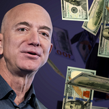 Amazon's Jeff Bezos donated richest gift of 2020