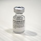 Most N.C. nursing home workers are refusing COVID vaccine