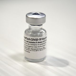 Most N.C. nursing home workers are refusing COVID vaccine