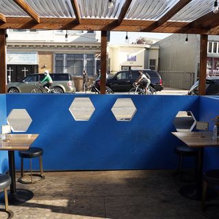 SF Mayor Says ‘We Have No Control’ Over Easing Restrictions on Outdoor Dining