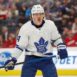 Kasperi Kapanen expected to miss season opener due to ongoing immigration issues