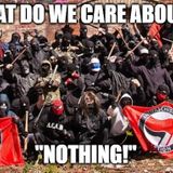 What Does Antifa Care About? » Gen Z Conservative