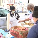 Philly produce market fights to serve the community while facing hardship