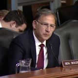 Senator John Boozman will not challenge Electoral College vote on Wednesday