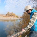 Harnessing Rice Fields to Resurrect California’s Endangered Salmon - Inside Climate News