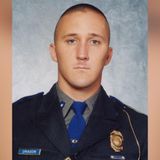 A first responder to the Sandy Hook shootings has died of Covid-19