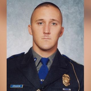 A first responder to the Sandy Hook shootings has died of Covid-19