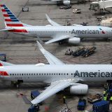 Hundreds of American, Southwest airlines employees test positive for COVID-19