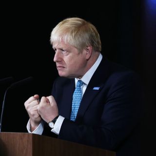 Boris Johnson to Leo Varadkar: Brexit will happen in October ‘no matter what’