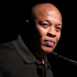 Dr Dre Says He's 'Doing Great' After Brain Aneurysm and 'Getting Excellent Care'