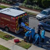 'Things Are Worse Than People Think': LA County Official On New Directives For EMS