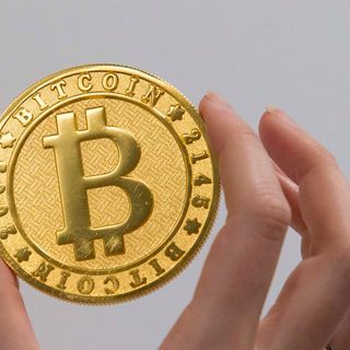 Here's how bitcoin could soon be worth $146,000 according to JPMorgan