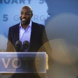 Democrat Raphael Warnock just won Georgia’s Senate special election runoff — and made history
