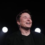 Elon Musk's promised ventilators never delivered to California hospitals, governor's office says