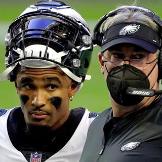 Doug Pederson's Eagles Tank Job Wasn't Worth Losing the Locker Room