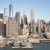 Opponents Of Lower Manhattan Towers Would Prefer A Tow Pound Instead