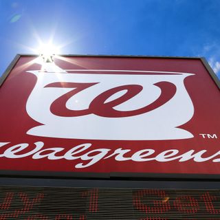 Walgreens to sell drug wholesale business for $6.5B