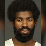 Man busted for series of attacks on women in NYC subway station