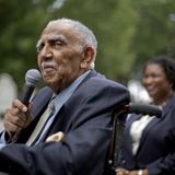 Joseph Lowery, civil rights leader and MLK aide, dies at 98