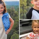 Parents of children swept away by floodwaters in Tonto Basin facing manslaughter, child abuse charges