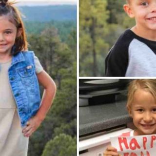 Parents of children swept away by floodwaters in Tonto Basin facing manslaughter, child abuse charges