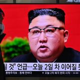 In Rare Display Of Contrition, North Korean Leader Admits Failures