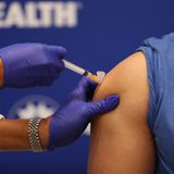 Eureka! Two Vaccines Work — But What About the Also-Rans in the Pharma Arms Race?